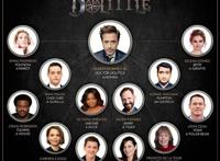 今日娱乐：乐视影业再改名，中国动漫博物馆将在杭州落成