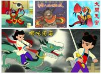 “国产动漫”发展历程：大闹天宫鼎盛期，大圣归来浴火重生！