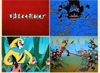 时隔半个世纪，国外网友看《大闹天宫》，热评：我已经找它15年了