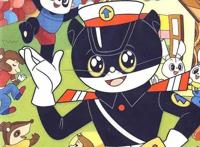 《黑猫警长》为什么只有5集？因为导演被退休了！