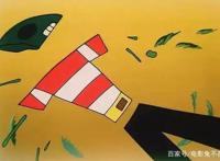 《黑猫警长》为什么只有5集？因为导演被退休了！