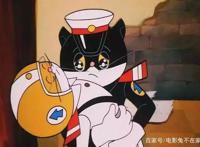 《黑猫警长》为什么只有5集？因为导演被退休了！