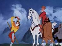 回头看看！陪伴几代人的上海美术电影制片厂出品的不朽佳作！