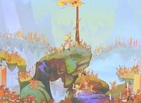 1961年的中国动画，没有被“阉割”的猴子是最早的，也是最好的