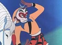 1961年的中国动画，没有被“阉割”的猴子是最早的，也是最好的