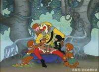中国动画往事，从《大闹天宫》到《悟空归来》，一路挫折你知道吗