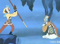 国产动漫大闹天宫，影片的故事讲了什么，你还记得吗？