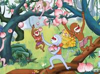 国产动漫大闹天宫，影片的故事讲了什么，你还记得吗？