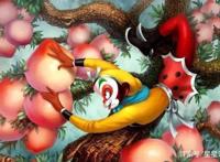 国产动漫大闹天宫，影片的故事讲了什么，你还记得吗？