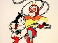 60年前的中国动画《大闹天宫》为什么现在看依然这么好看？