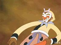 《大闹天宫》：这部中国动画巅峰之作吸引的不止是孩子