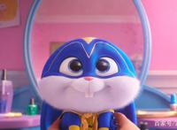 爱宠大机密2——告诉你宠物的秘密（纯属虚构）