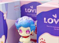 成都探店西南最大的潮玩博物馆来成都啦