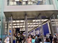 成都探店西南最大的潮玩博物馆来成都啦