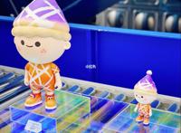 成都探店西南最大的潮玩博物馆来成都啦