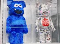 成都探店西南最大的潮玩博物馆来成都啦