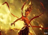 两年前，《战狼2》创国产票房纪录，现《哪吒》又创动画电影纪录