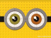 乐高接替美高，明年将推乐高小黄人系列