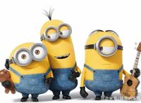 乐高接替美高，明年将推乐高小黄人系列