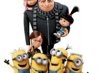 《神偷奶爸3》观后感