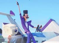 《神偷奶爸3》观后感