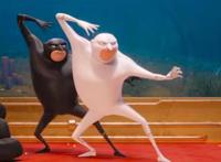 《神偷奶爸3》观后感