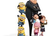 《神偷奶爸3》观后感