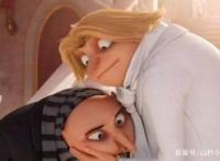 影视鉴赏；《神偷奶爸3》从惊喜到平淡卑鄙的奶爸也归于正常生活