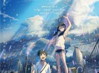 动漫电影内陆票房排行，姜子牙位列其中，哪吒仅得第二