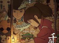 动漫电影内陆票房排行，姜子牙位列其中，哪吒仅得第二