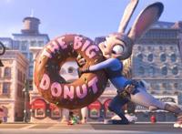 盘点票房过十亿的四部动漫，排名第一的国漫也不过9.5亿而已