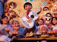 盘点票房过十亿的四部动漫，排名第一的国漫也不过9.5亿而已