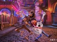 中国动画电影票房Top5，大圣归来排第五