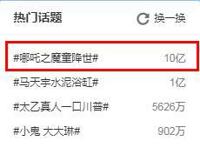“哪吒”票房3天破6亿！口碑炸裂！外国网友已在问：啥时在海外上映？
