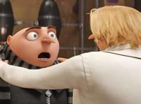 《神偷奶爸3》电影评价：熟悉的“配方”不一样的“味道”