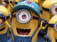 《神偷奶爸3》电影评价：熟悉的“配方”不一样的“味道”