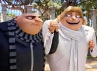 《神偷奶爸3》影评：6个亮点＆4个缺陷