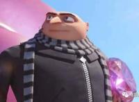 《神偷奶爸3》影评：6个亮点＆4个缺陷