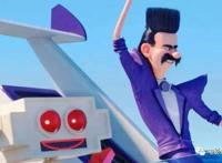 《神偷奶爸3》影评：6个亮点＆4个缺陷