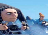 观影指南：关于《神偷奶爸3》你需要知道的十件事