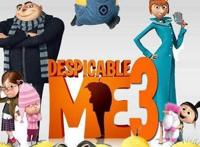 《神偷奶爸3》要在中国上映了？