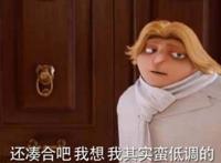 《神偷奶爸3》最大亮点不是小黄人，竟是薛之谦的好兄弟！