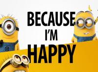 神偷奶爸3：小黄人数量变少，导演“裁员”节省片酬