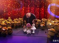 神偷奶爸3：小黄人数量变少，导演“裁员”节省片酬