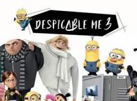 《神偷奶爸3》小黄人再度来袭！回顾2017年那些优质的动画电影