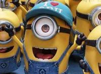 《神偷奶爸3》小黄人再度来袭！回顾2017年那些优质的动画电影