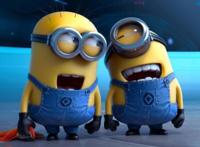 动画片《神偷奶爸3》的主角和配角都是谁？