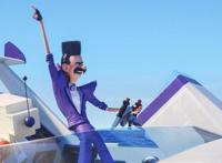 《神偷奶爸3》一部让人笑到停不下来的动画！小黄人们可爱极了