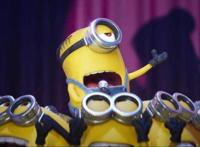 《神偷奶爸3》一部让人笑到停不下来的动画！小黄人们可爱极了