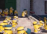 《神偷奶爸3》一部让人笑到停不下来的动画！小黄人们可爱极了